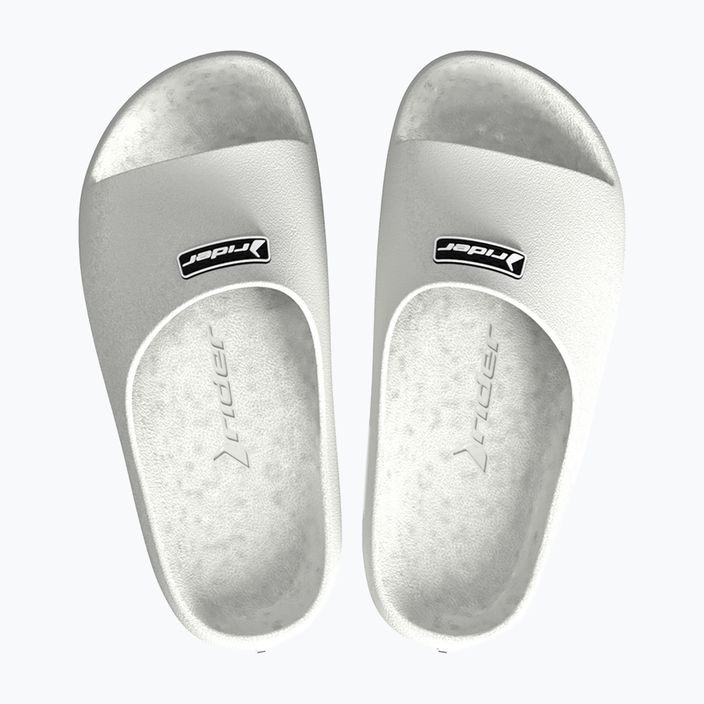 RIDER Drip Ad women's flip-flops white 11983-AD721 10