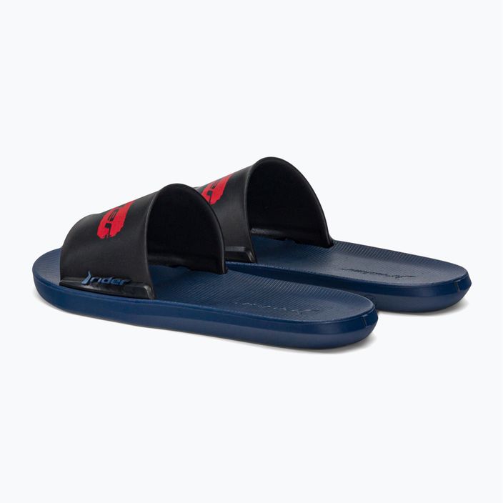 RIDER Speed In navy blue and black children's flip-flops 11816-AF961 3