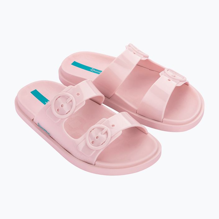 Ipanema Follow Kids flip-flops pink 26855-AG021 10