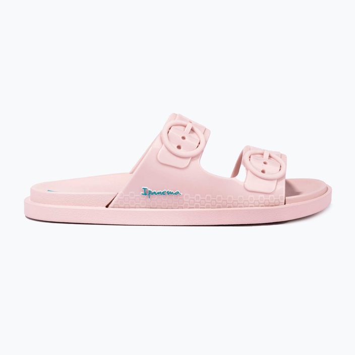 Ipanema Follow Kids flip-flops pink 26855-AG021 12
