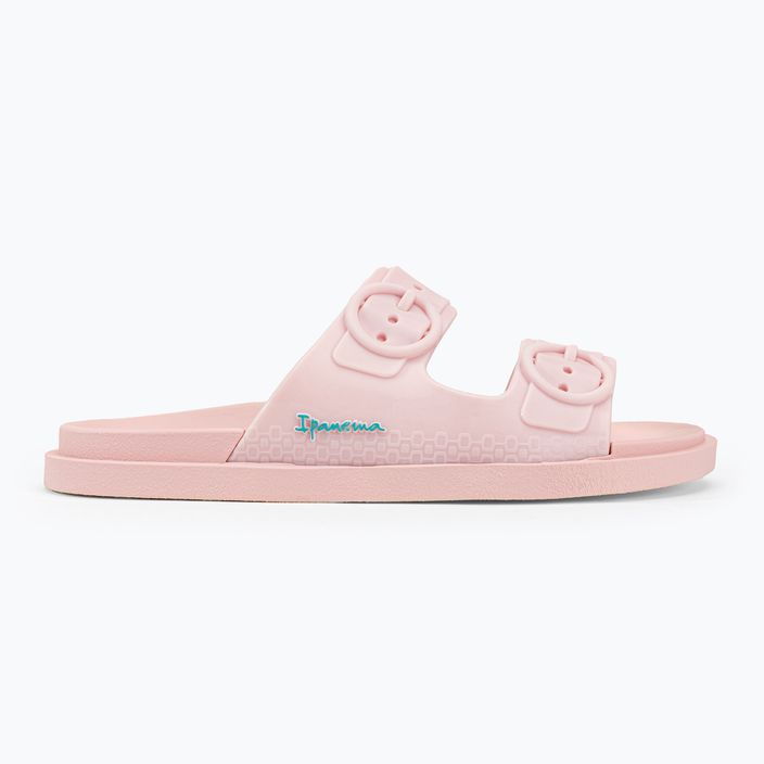 Ipanema Follow Kids flip-flops pink 26855-AG021 2