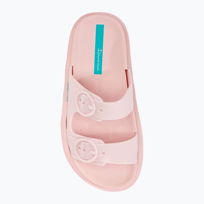Ipanema Follow Kids flip-flops pink 26855-AG021 6