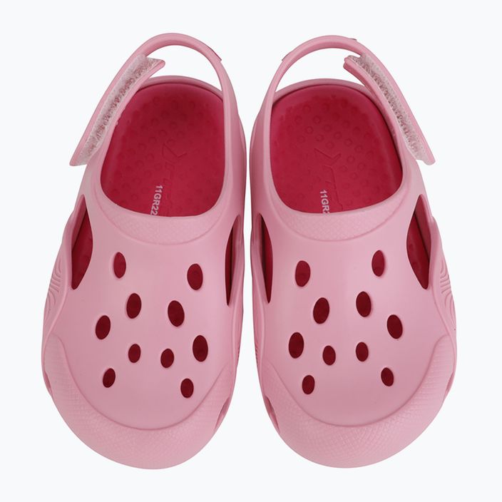 RIDER Comfy Baby sandals pink 83101-AF081 9