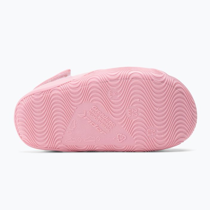 RIDER Comfy Baby sandals pink 83101-AF081 5