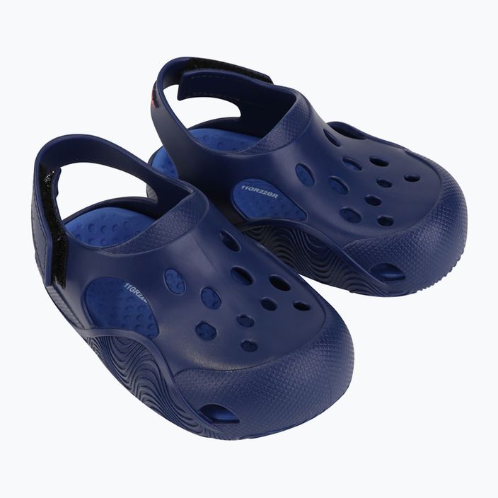 RIDER Comfy Baby sandals blue 83101-AF374 8