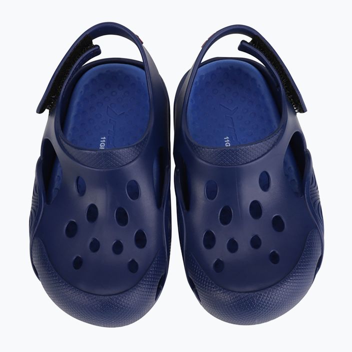 RIDER Comfy Baby sandals blue 83101-AF374 9