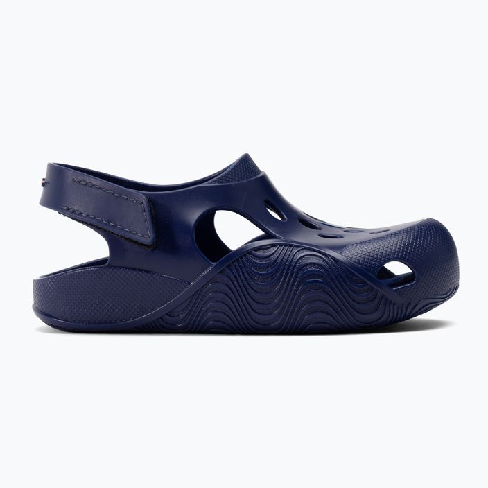 RIDER Comfy Baby sandals blue 83101-AF374 2