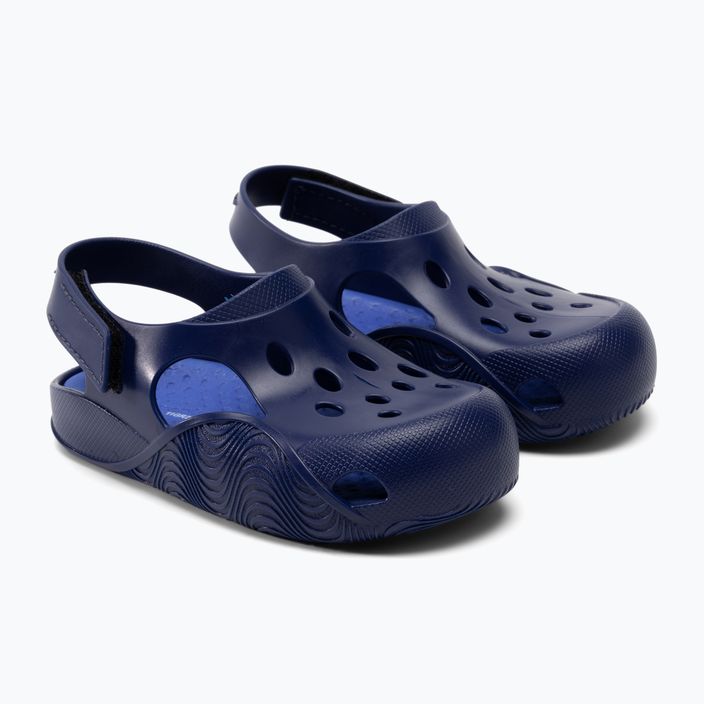 RIDER Comfy Baby sandals blue 83101-AF374 4