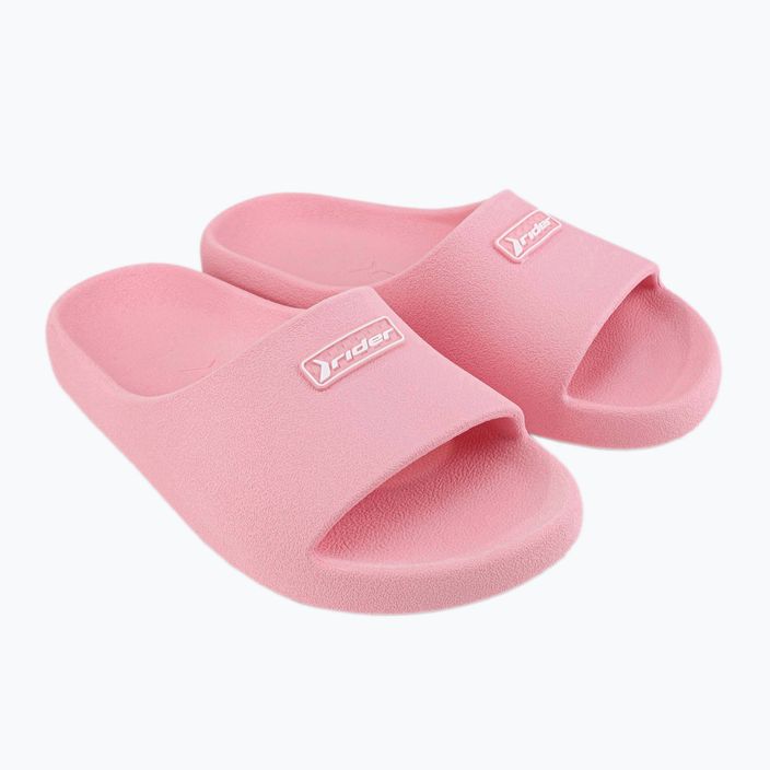 RIDER Drip Ad pink women's flip-flops 11983-AG698 9