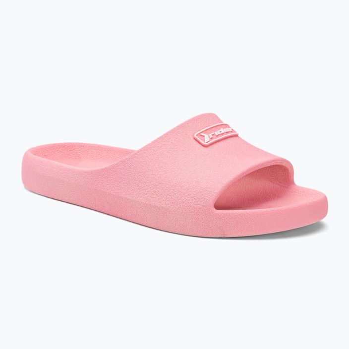 RIDER Drip Ad pink women's flip-flops 11983-AG698