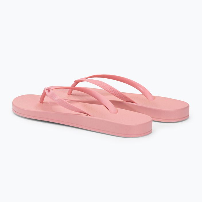 Ipanema Anat Colors light pink women's flip flops 82591-AG366 3