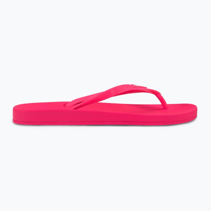 Ipanema Anat Colors dark pink women's flip flops 82591-AG368 2