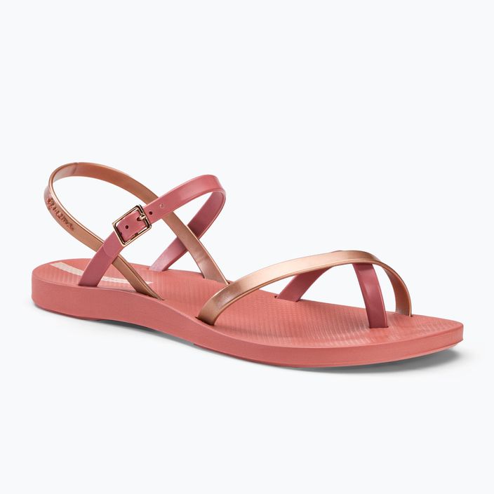 Ipanema Fashion VII women's sandals pink 82842-AG897