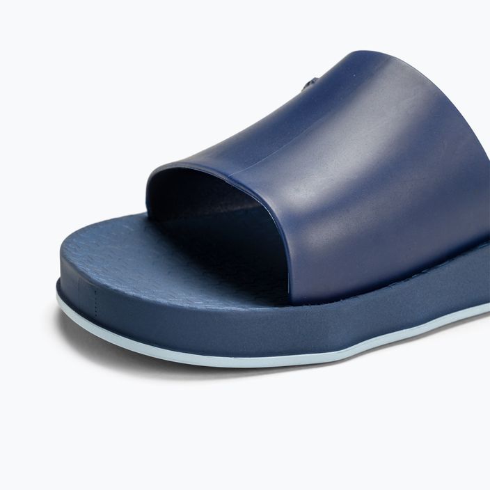 Ipanema Slide Unisex flip-flops dk blue / blue 7