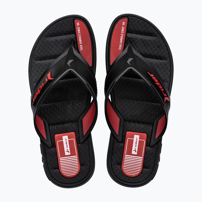 Men's RIDER flip flops 10