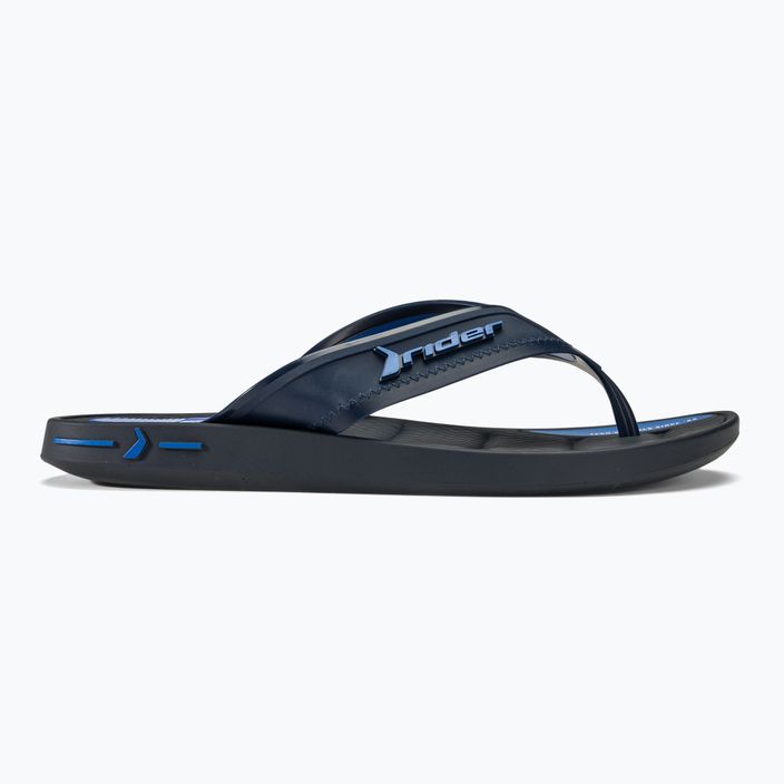 Men's RIDER flip flops 2