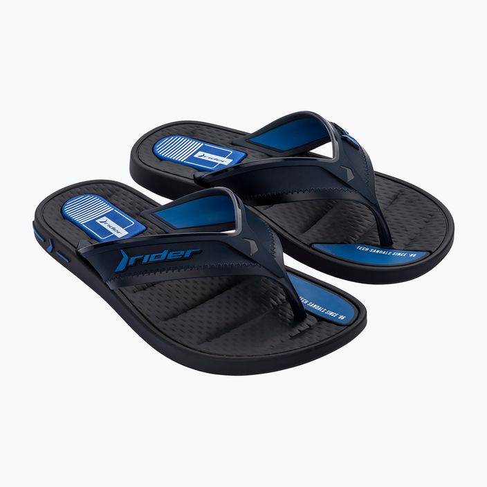 Men's RIDER flip flops 8