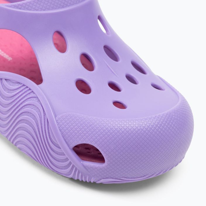 RIDER Comfy Baby sandals purple 83101-AF082 7