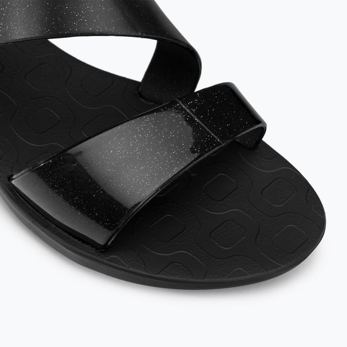Ipanema Vibe women's sandals black 82429-AJ078 7