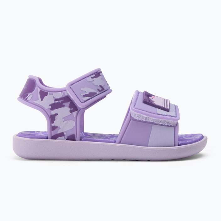 RIDER Rt I Papete Baby sandals purple 83453-AG297 2