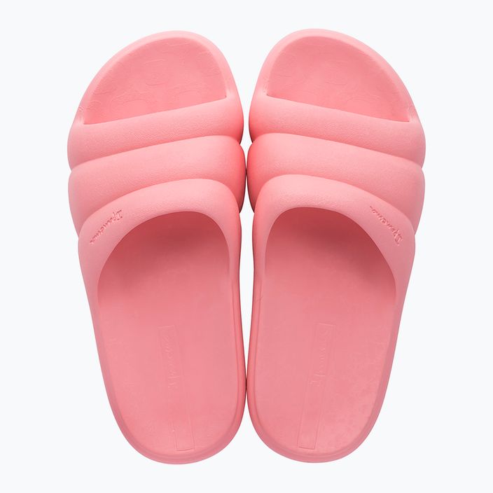 Women's Ipanema Bliss Slide flip-flops pink 27022-AK911 11
