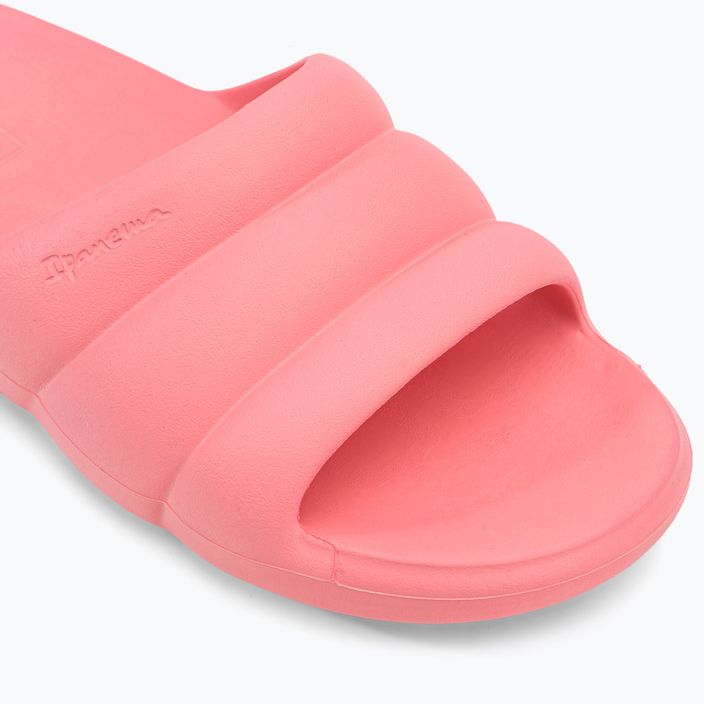Women's Ipanema Bliss Slide flip-flops pink 27022-AK911 7