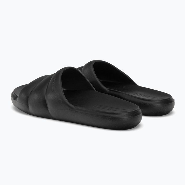 Ipanema Bliss Slide women's flip-flops black 27022-AK917 3