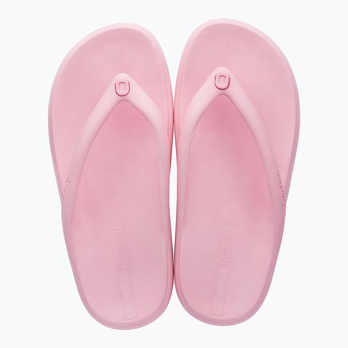 Ipanema Bliss Fem women's flip flops pink 26947-AK925 10