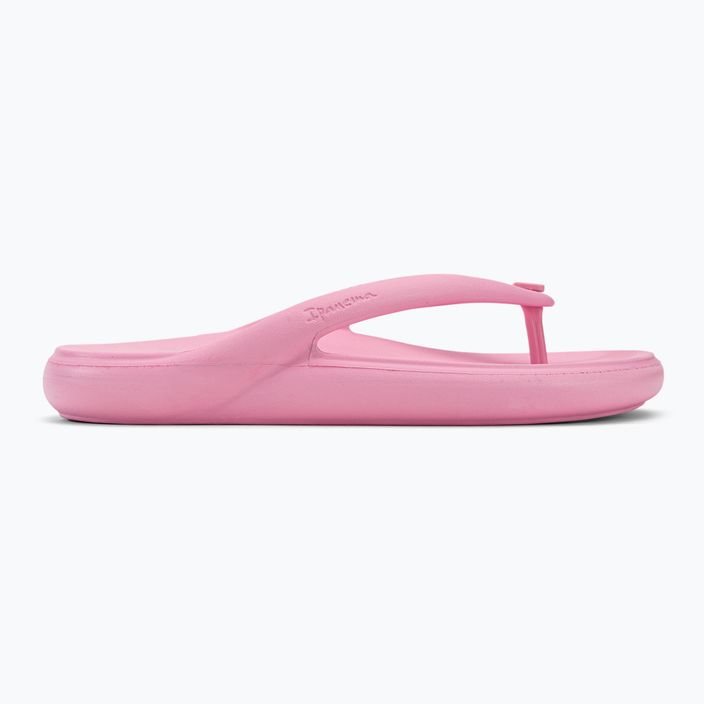 Ipanema Bliss Fem women's flip flops pink 26947-AK925 2