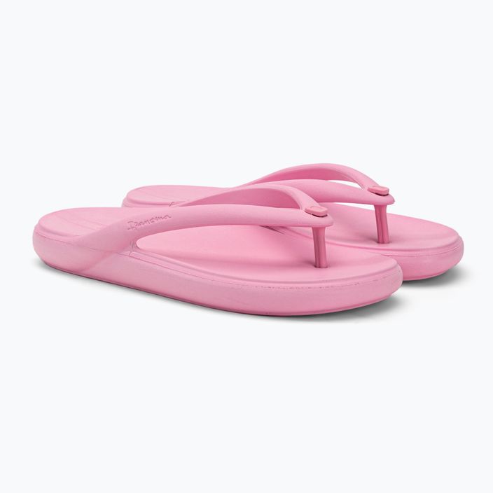 Ipanema Bliss Fem women's flip flops pink 26947-AK925 4