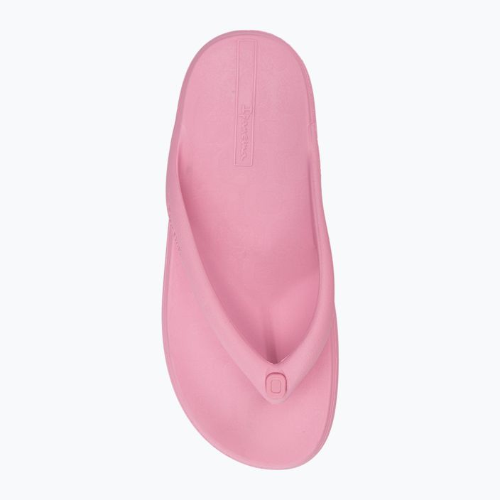 Ipanema Bliss Fem women's flip flops pink 26947-AK925 6