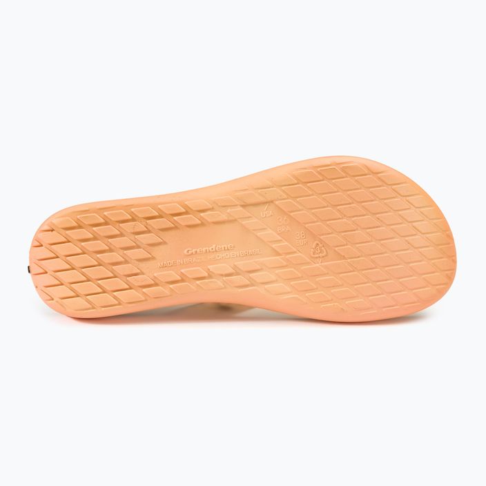 RIDER women's flip flops 4