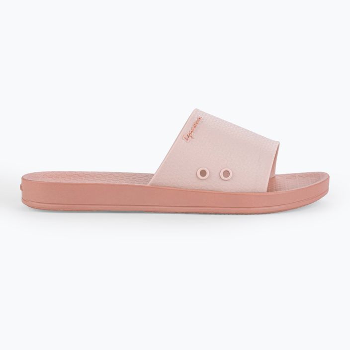Ipanema Anat Classic pink/light pink women's flip flops