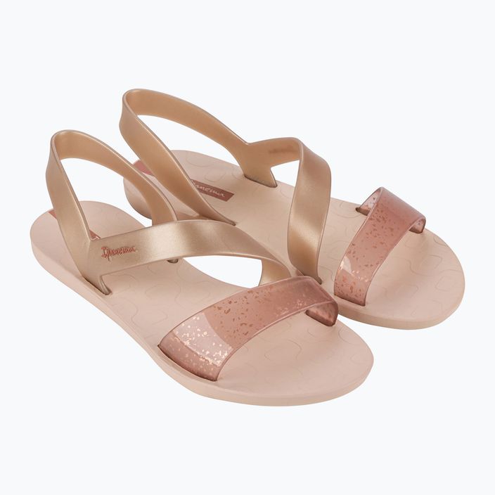 Women's Ipanema Vibe pink/rose sandals