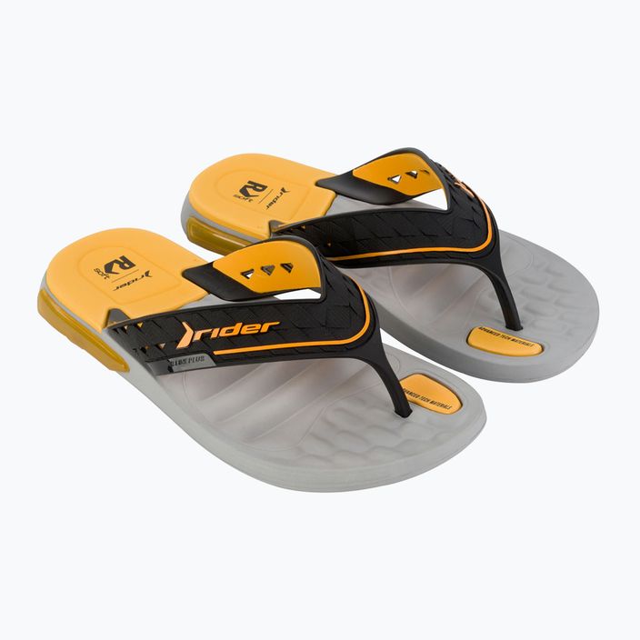 Men's RIDER flip flops 9