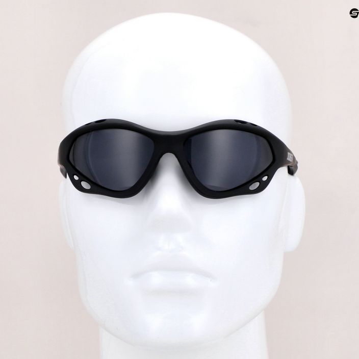 JOBE Knox Floatable UV400 black 420810001 sunglasses 7