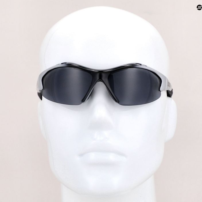 JOBE Knox Floatable UV400 sunglasses white 420108001 7