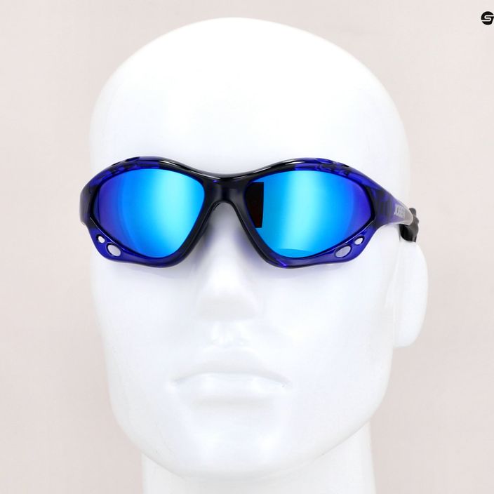 JOBE Knox Floatable UV400 blue 420506001 sunglasses 7