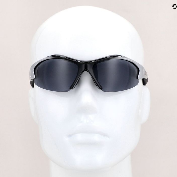 JOBE Cypris Floatable UV400 silver sunglasses 426013002 7