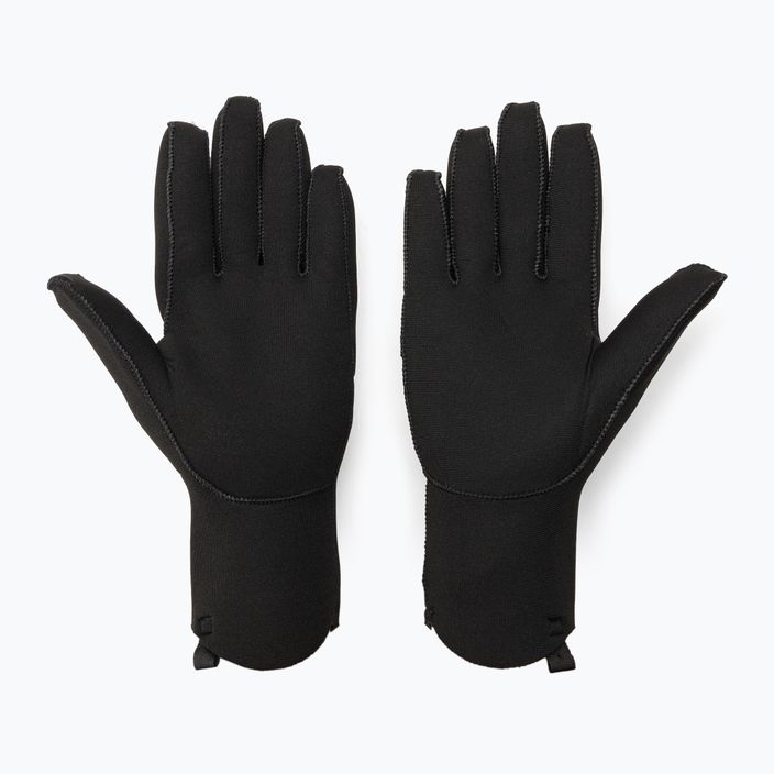 HEAD Neoprene Gloves Neo 3 black 2