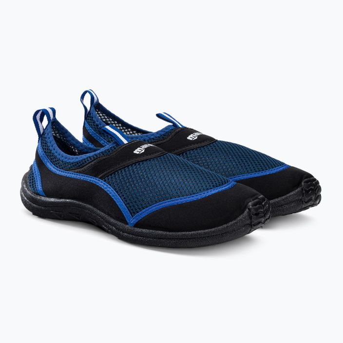 Mares Aquawalk blue/blue water shoes 440782 4