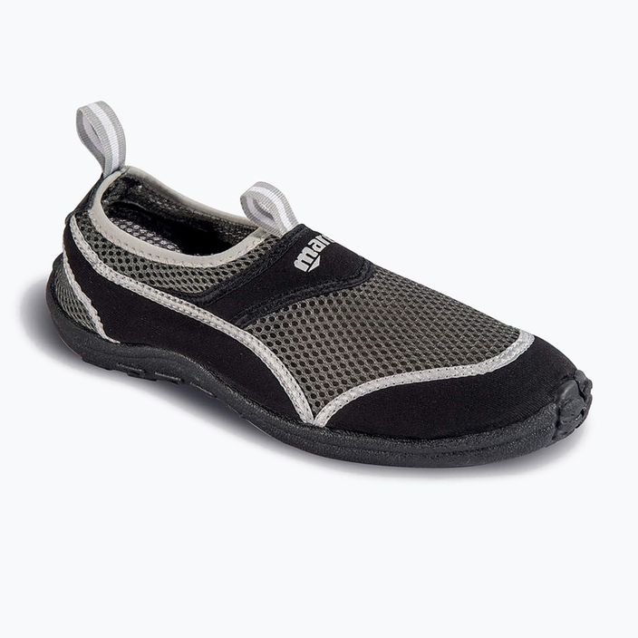 Mares Aquawalk grey-black water shoes 440782 8