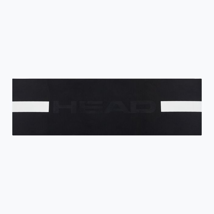 HEAD Neo Bandana 3 black/white swimming headband