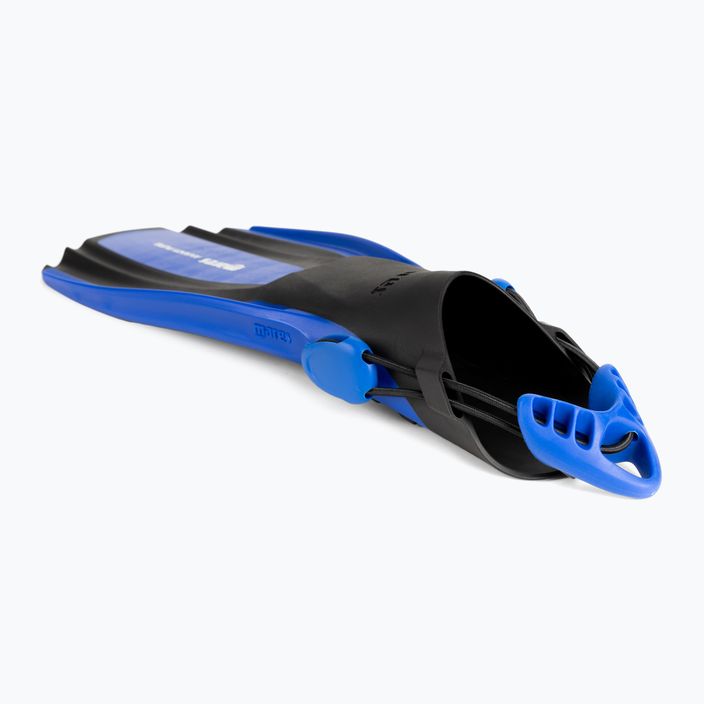Mares Pure OH diving fins blue/black 410027 4