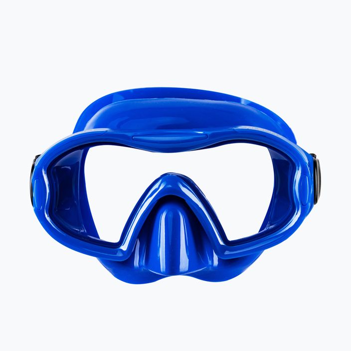 Mares Blenny diving set blue 411777 10