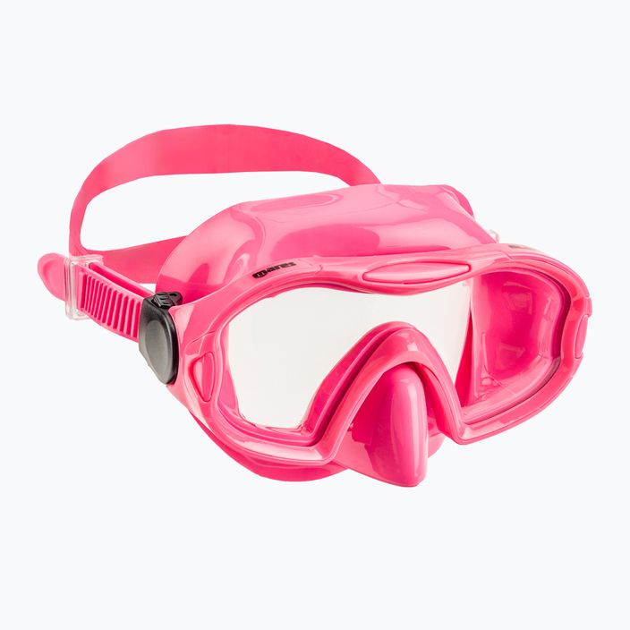 Mares Blenny diving set pink 411777 2