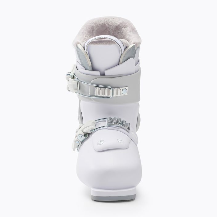 Children's ski boots HEAD Z 2 white 609567 3