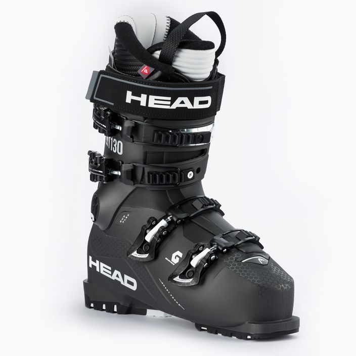 HEAD Edge Lyt 130 ski boots black 609203