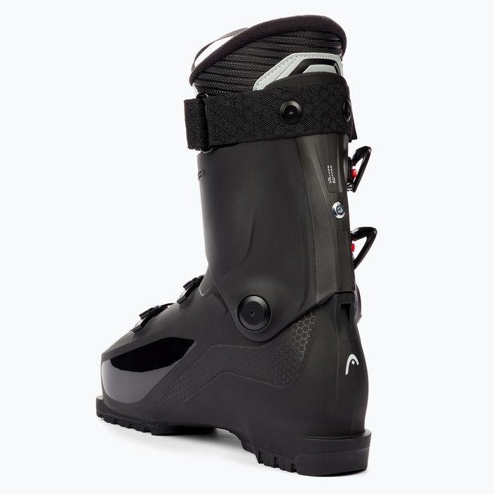 HEAD Edge Lyt 100 ski boots black 609235 2