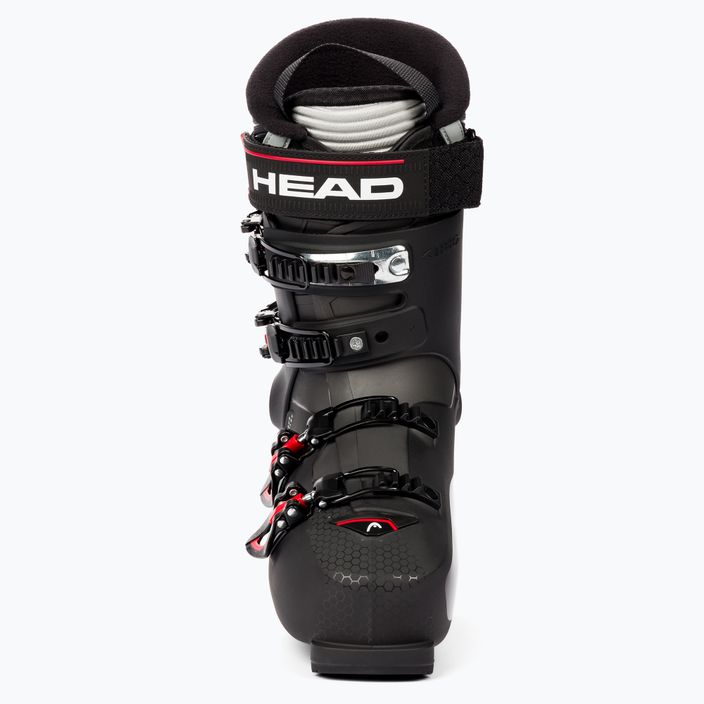 HEAD Edge Lyt 100 ski boots black 609235 3